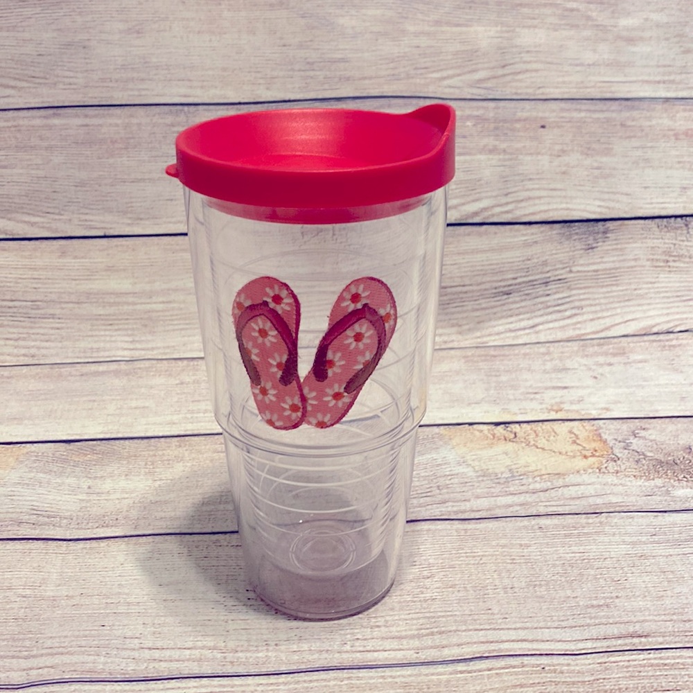 Flip Flop Tervis